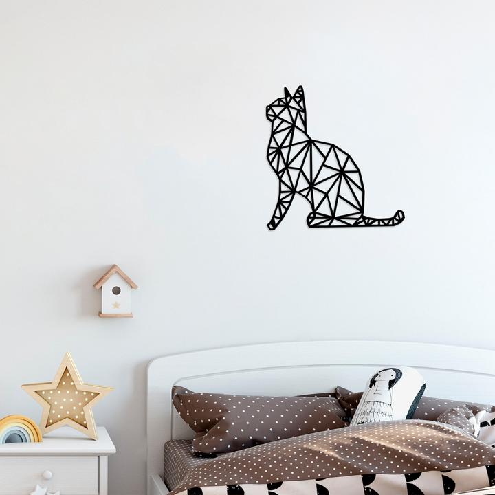 Produktbild Wallxpert Chloe (35 x 46 cm)