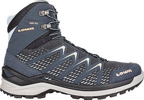 Actual product image Lowa Innox Pro Gtx Mid Ws (42)
