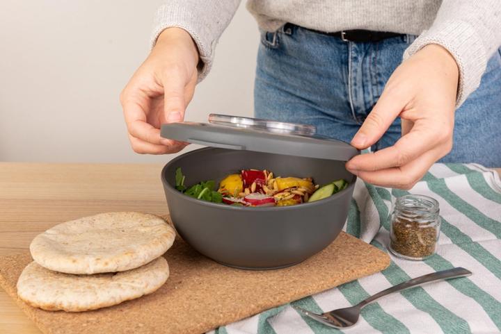Actual product image Amuse Life Lunch Bowl