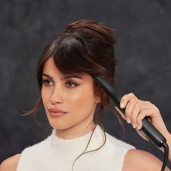 Immagine prodotto Cloud Nine Il mini ferro da stiro (Piastra per capelli)