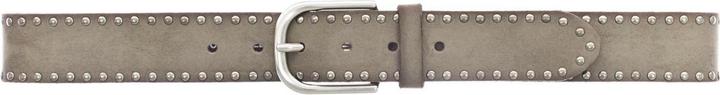 Image du produit Vanzetti Ceinture à rivets en cuir (75)