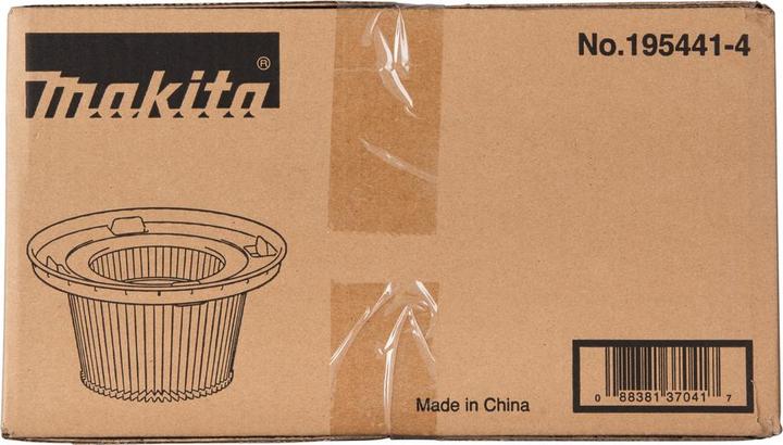 Produktbild Makita Feinstaubfilter (195441-4)