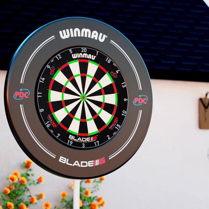 Image du produit Winmau Stand de fléchettes xtreme