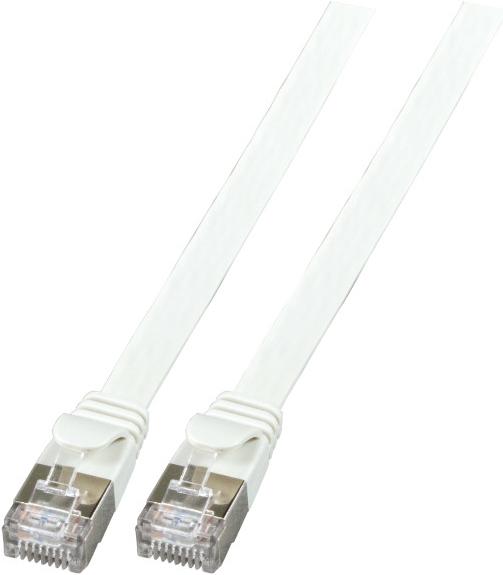 Immagine prodotto EFB Elektronik RJ-45 30/7 AWG (U/FTP, CAT6a, 0.50 m)