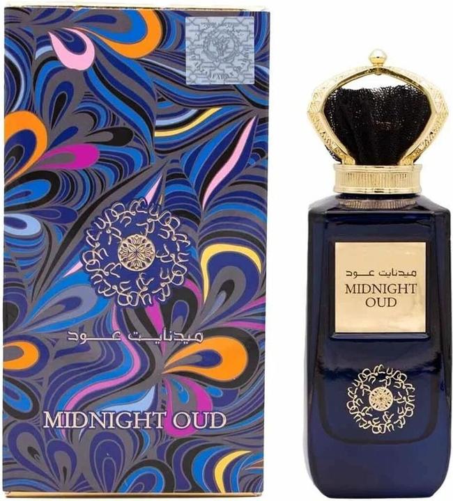 Produktbild My Perfumes Midnight Oud (Eau de Parfum, 100 ml)
