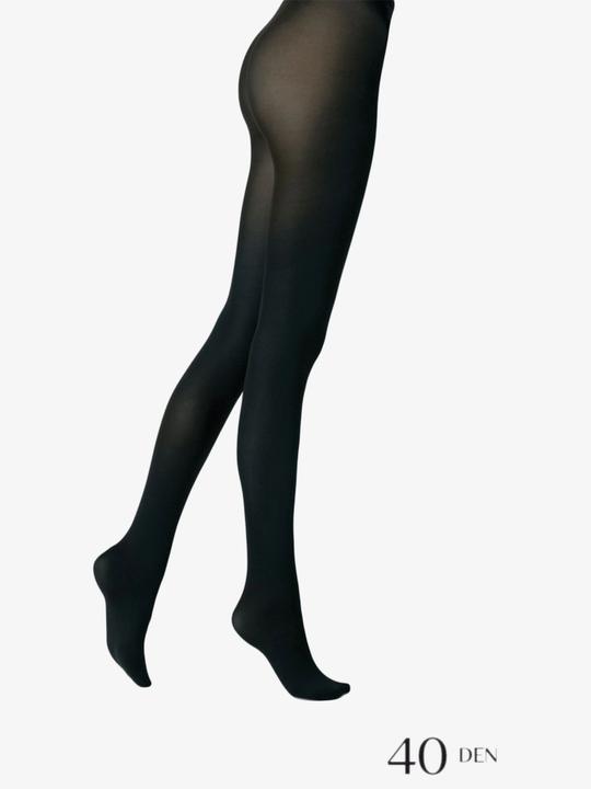 Immagine prodotto Fogal Collant "Flair (40 DEN, 44, XXL)