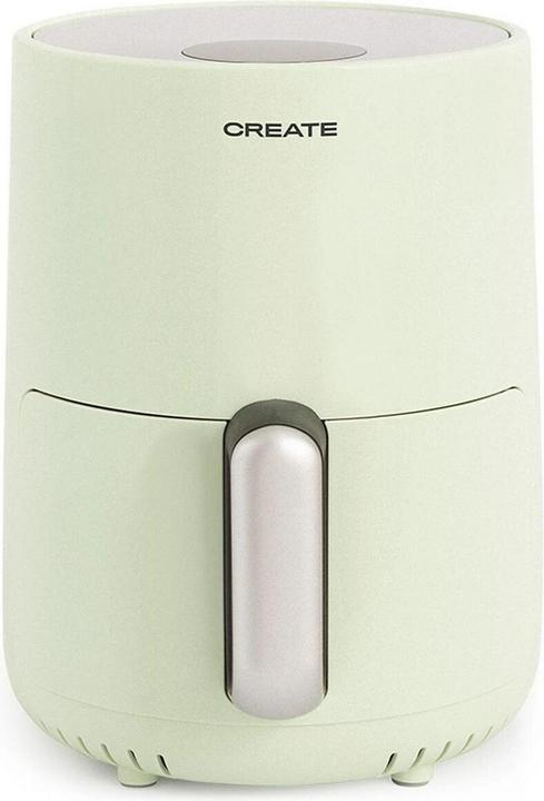 Actual product image Create 900 watt - 1.5 litre - LCD-skaerm