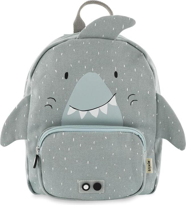 Produktbild Trixie Baby Kinderrucksack, Mr. Shark