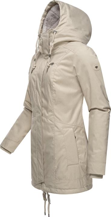 Actual product image Ragwear Tunned (5XL)