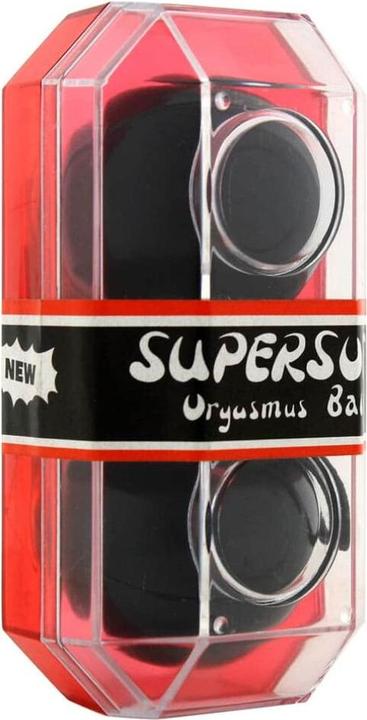 Image du produit Seven Creations Supersoft Orgasmus Balls