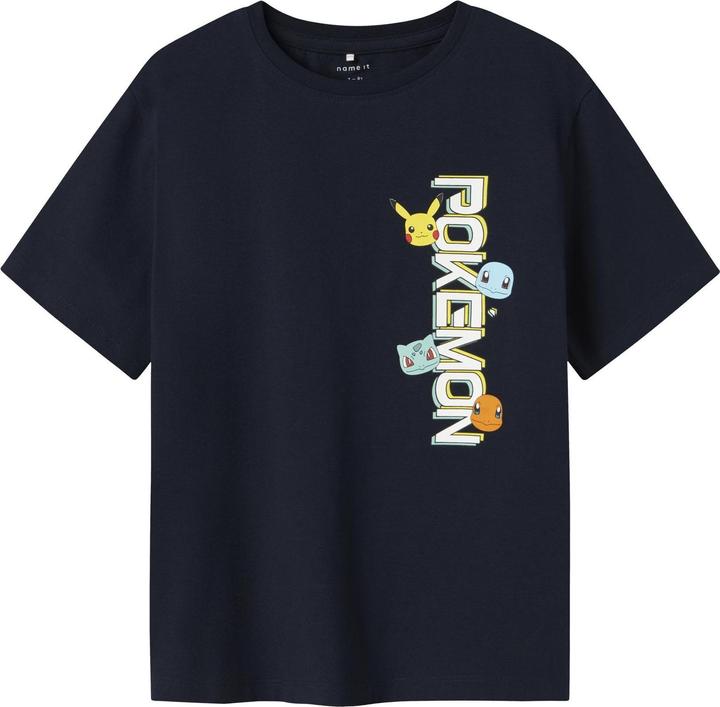 Actual product image Name it Pokémon T-Shirt (146)