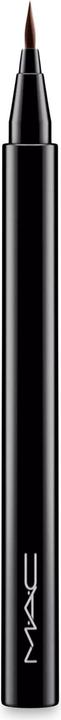 Produktbild MAC Cosmetics Brushstroke Liner (Brushbrown)