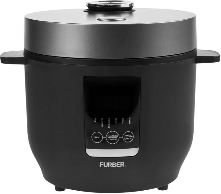 Produktbild Furber Reiskocher KUN
