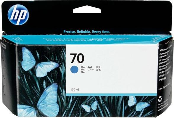 Produktbild HP 70 (B)