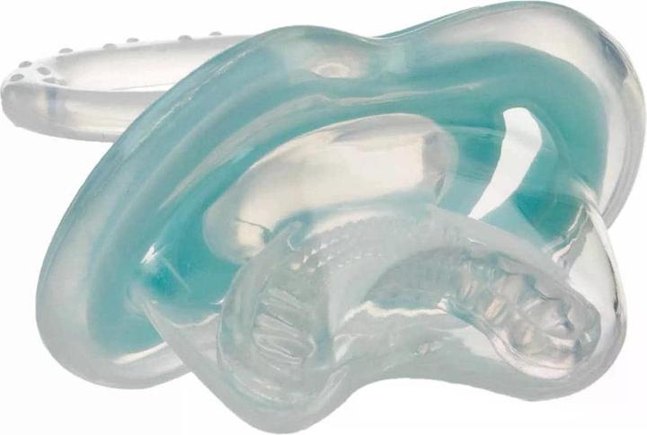 Actual product image Nuby All Natural Teething Gel with Beissnuggi