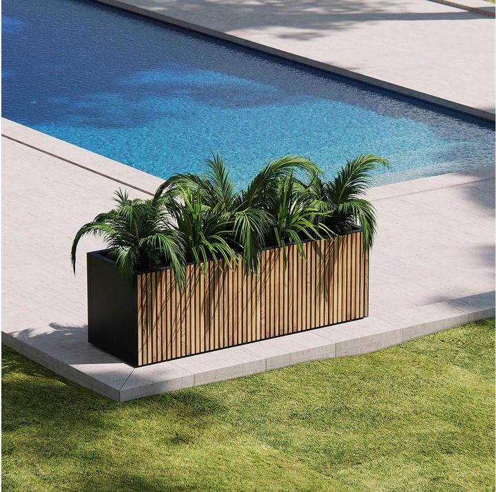 Actual product image Herstera Deco Planter