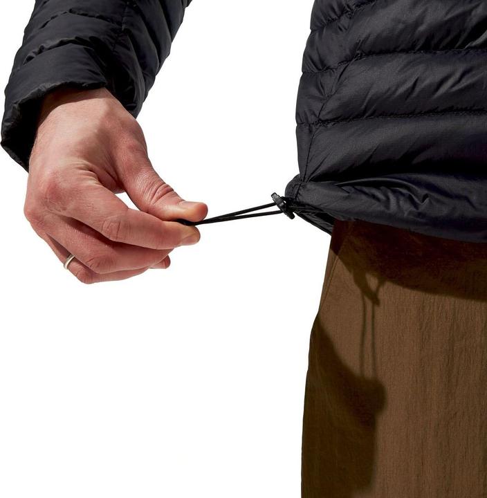 Image du produit Berghaus Synthetisch isolierte Trail-Nomad Jacket (48)