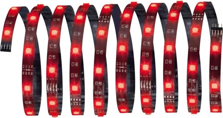 Actual product image Paulmann YourLED Eco Stripe Set (RGB, 300 cm, Indoor)