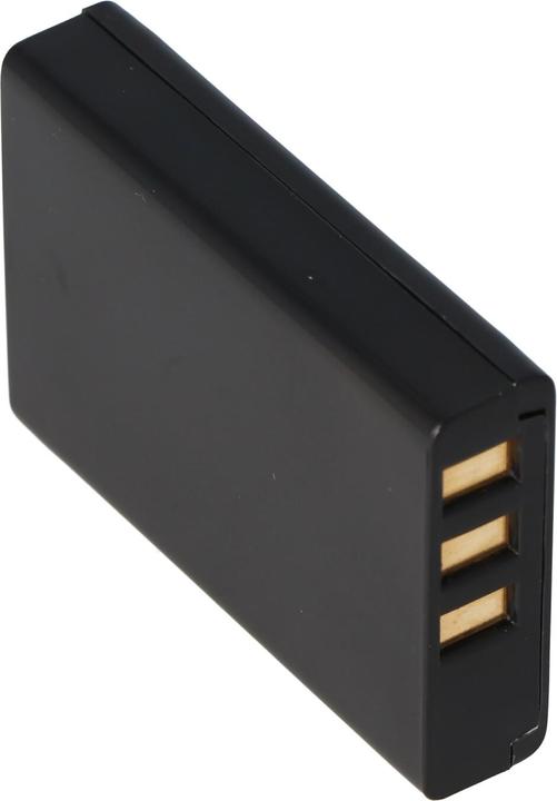 Image du produit AccuCell Batterie NP-120, BP-1500S, D-LI7, DB-43 (Batterie)