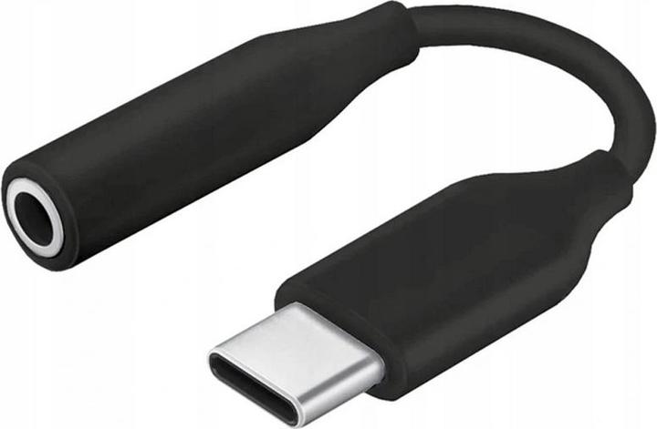Produktbild Samsung USB-C Audio-Adapter (USB Typ C, 3.5mm Klinke)