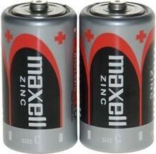 Maxell Super Ace R14 (2 Stk., C, R14)
