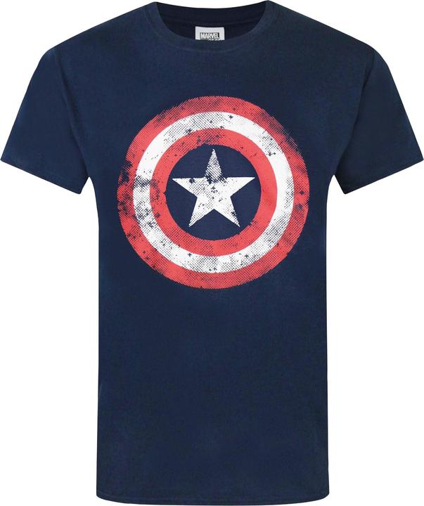 Captain America UTNS4912 P (S)