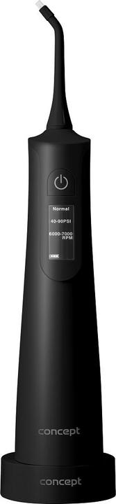 Produktbild Concept ZK4021 electric flosser Black