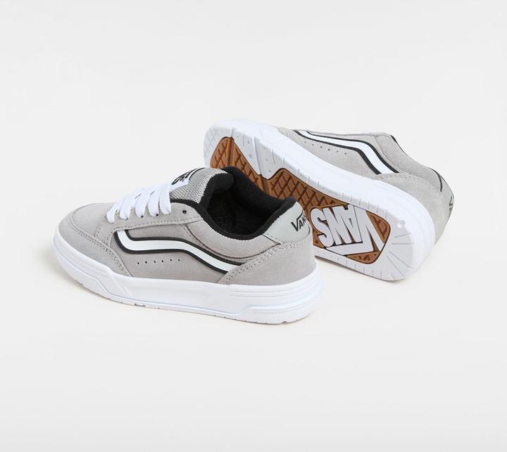 Produktbild Vans Hylane GRAY/BLACK (27)