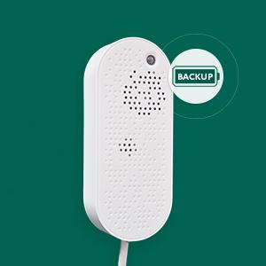 Image du produit Frient Intelligente Sirene EU