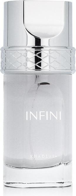Image du produit Khadlaj Infini (Eau de parfum, 100 ml)