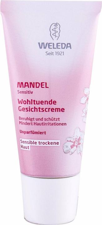 Weleda Mandel