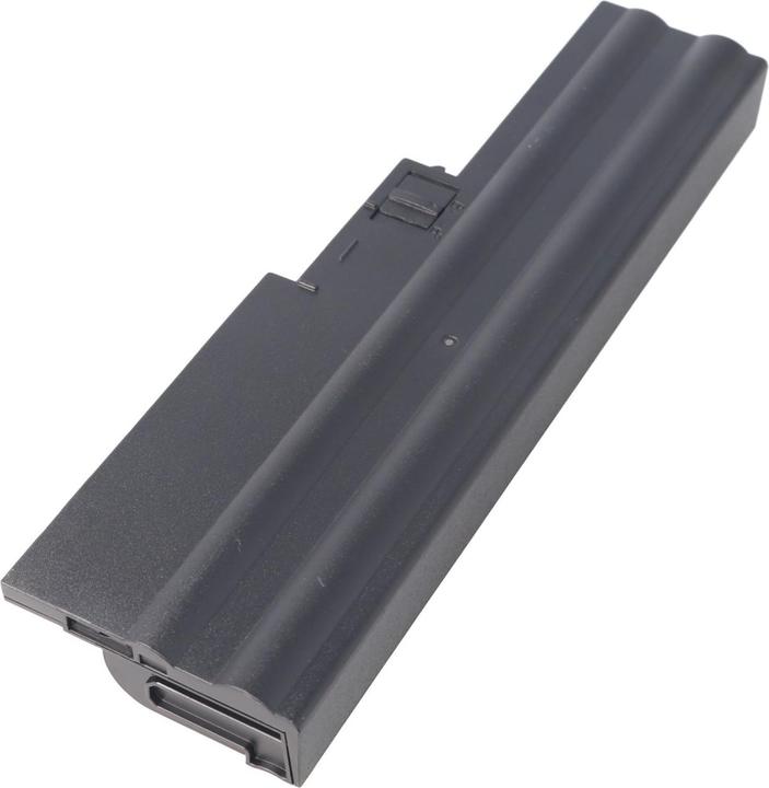 Produktbild AccuCell Akku Lenovo ThinkPad T60, Thinkpad T61 (5200 mAh)