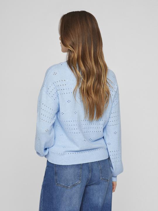 Produktbild Vila V-Ausschnitt Strickjacke (XS)