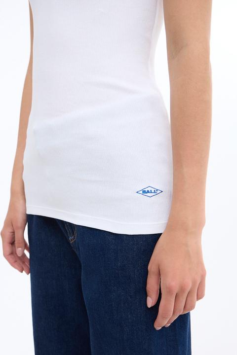 Actual product image Ball BAALTOBELLI TSHIRT 50405007 (M)
