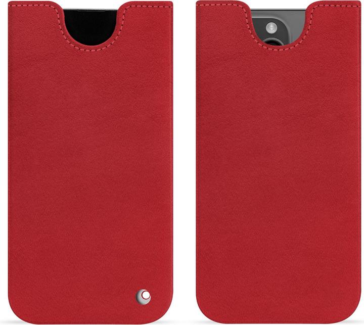 Rouge troupelenc ( Pantone #AB191A )