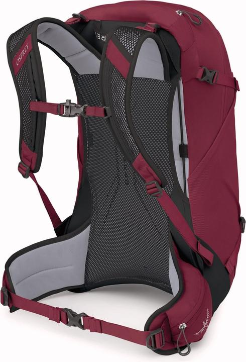 Immagine prodotto Osprey Hikelite 28 Wanderrucksack M-L 59 cm (28 l)