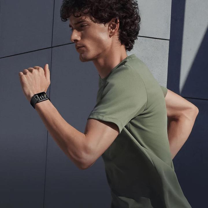 Immagine prodotto Xiaomi Smart Band 9 Pro Nero Ossidiana, BHR8710GL (44 mm)