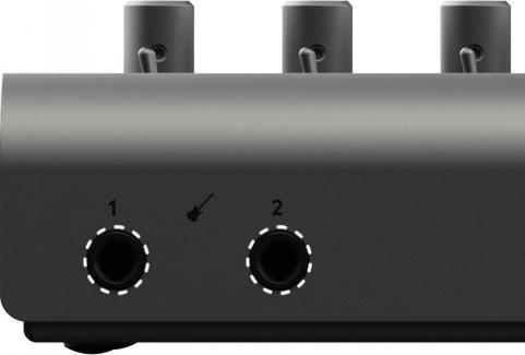 Image du produit Audient iD44 MK II (USB)