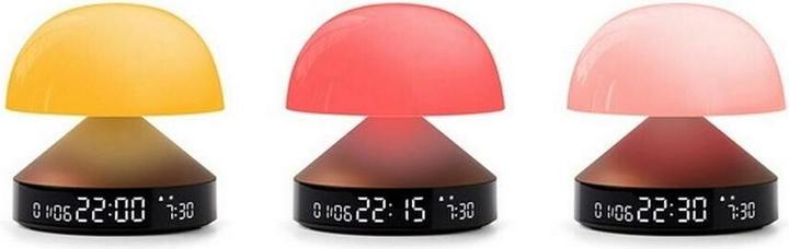 Actual product image Lexon Mina Sunrise
