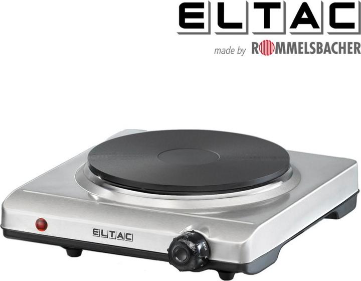 Actual product image Eltac Ek 19