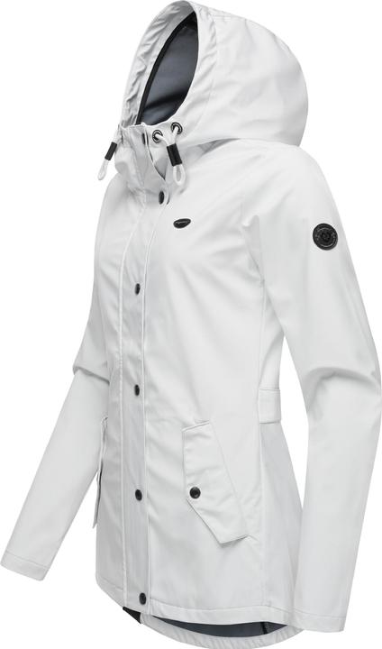 Image du produit Ragwear Margge Shell (XL)