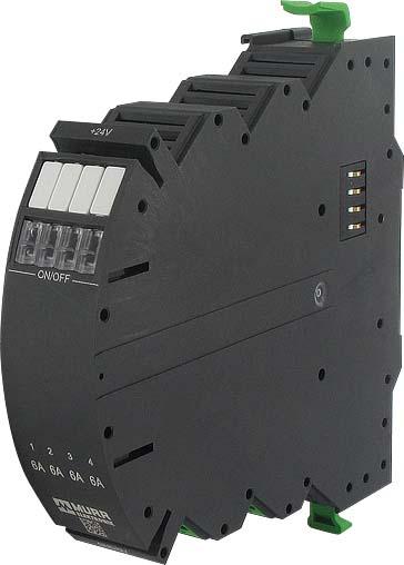 Produktbild Murr Elektronik Lastüberwachung 9 - 30 V/DC 9000-41014-0200000 1St.