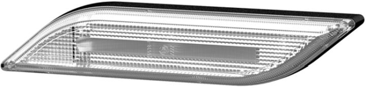 Actual product image Hella Side-mounted auxiliary indicator left LED for SCANIA