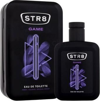 Str8 Game - EDT - 50 ml