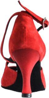 Actual product image Dancing Queens 736 Dance shoes (40)