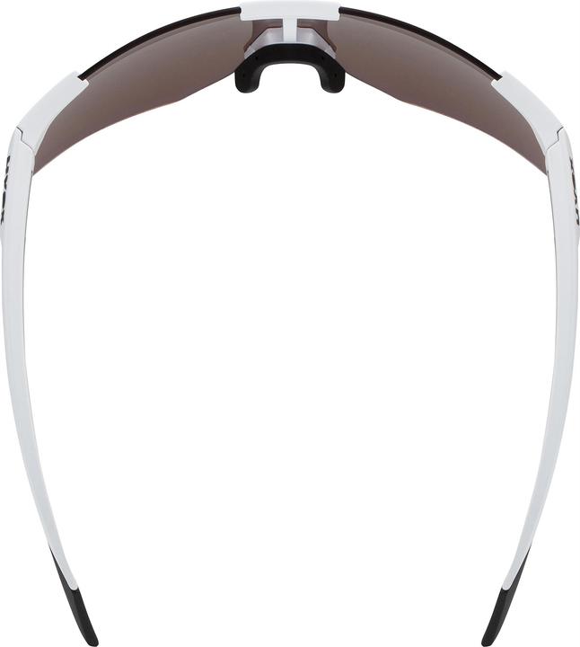 Image du produit Uvex Sports pace perform CV (blanc mat (vert), colorvision vert brillant)