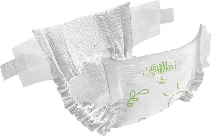 Produktbild Pillo Enjoy Parenting (Gr. 2, Monatsbox, 186 Stück)