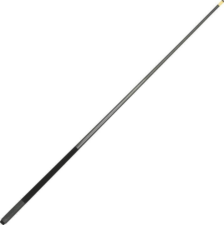Produktbild Bison Billardqueue Graphite