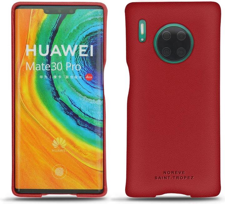 Productafbeelding Noreve Lederen omslag (Huawei Mate 30 Pro)