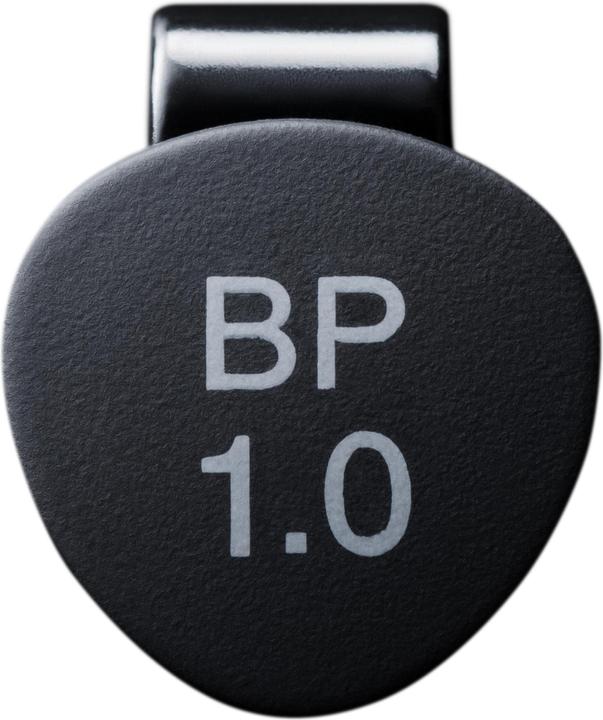 Image du produit Wacom Stylo à bille en bambou (Noir, 1 x)